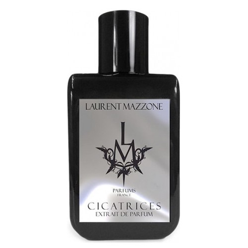 Laurent Mazzone Parfums Cicatrices