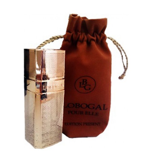 Lobogal Lobogal Pour Elle Edition Present