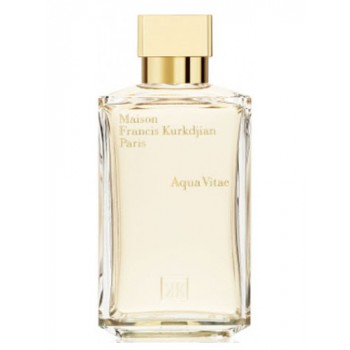 Maison Francis Kurkdjian Aqua Vitae