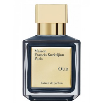Maison Francis Kurkdjian Oud Extrait de Parfum