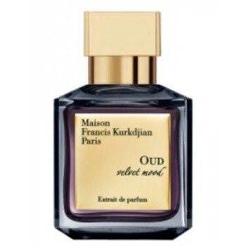 Maison Francis Kurkdjian Oud Velvet Mood