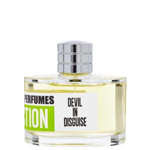 Mark Buxton Devil In Disguise