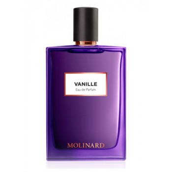 Molinard Vanille Eau de Parfum