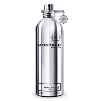 Montale Vanilla Cake