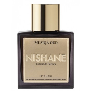 Nishane Musiqa Oud