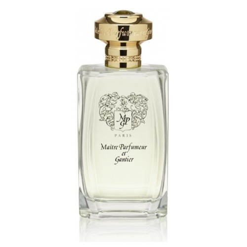 Maitre Parfumeur et Gantier Or des Indes