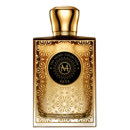 Moresque Seta