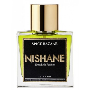 Nishane Spice Bazaar