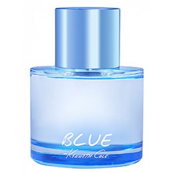 Kenneth Cole Blue