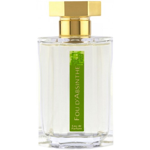 L'Artisan Parfumeur Fou d'Absinthe