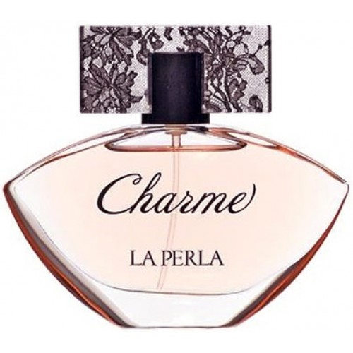 La Perla Charme Lace Collection