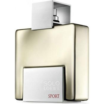 Loewe Solo Loewe Sport