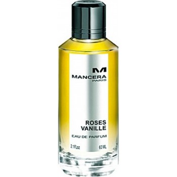 Mancera Roses Vanille