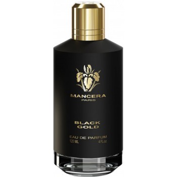 Mancera Black Gold