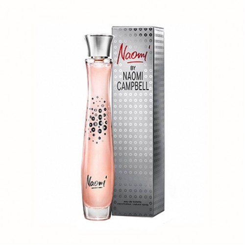 Naomi Campbell Naomi By Naomi