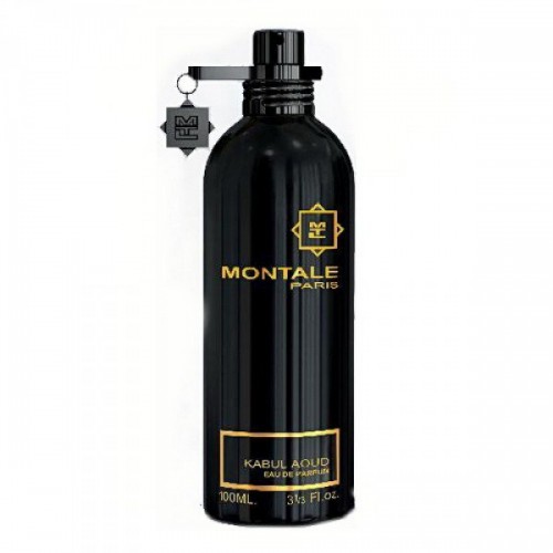 Montale Kabul Oud