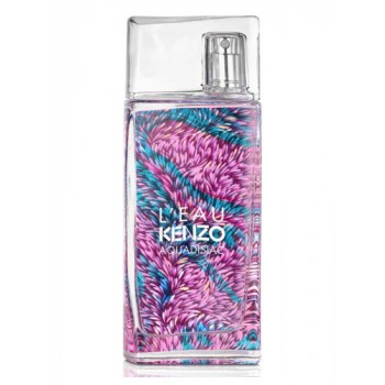 Kenzo L'Eau Kenzo Aquadisiac pour Femme