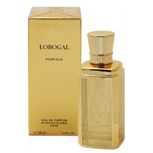 Lobogal Lobogal Pour Elle