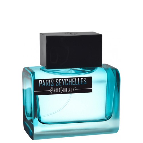 Pierre Guillaume Paris Seychelles