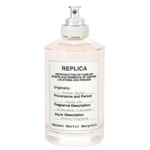 Maison Martin Margiela Flower Market