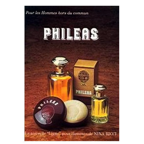 Nina Ricci Phileas