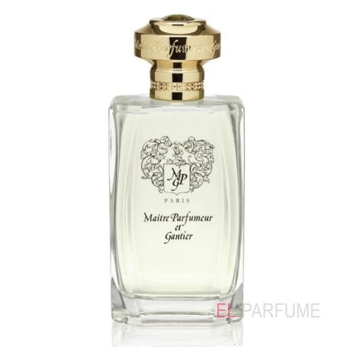 Maitre Parfumeur et Gantier Jardin Blanc