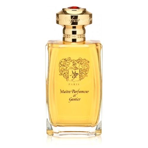 Maitre Parfumeur et Gantier Route du Vetiver