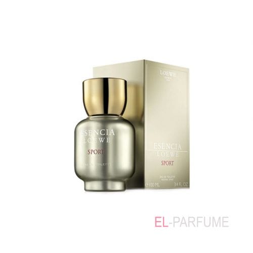 Loewe Esencia Sport