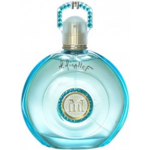 M. Micallef Night Aoud