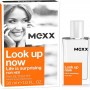 Mexx Look Up Now for Her