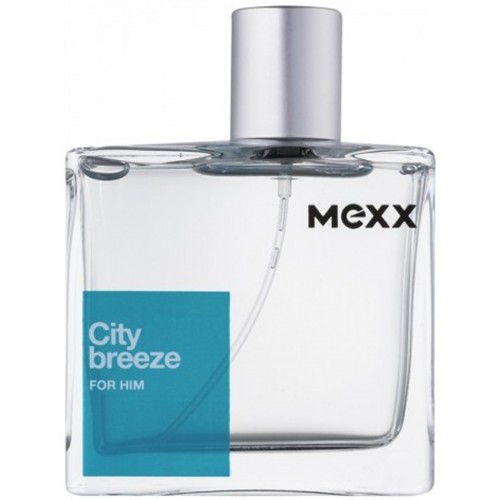 Mexx City Breeze men