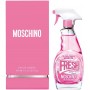 Moschino Pink Fresh Couture