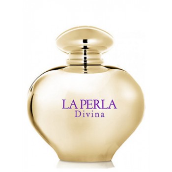 La Perla Divina Gold Edition