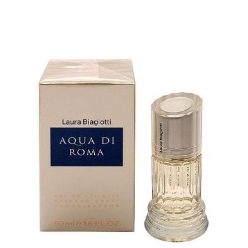 Laura Biagiotti Aqua di Roma