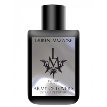 Laurent Mazzone Parfums Army Of Lovers