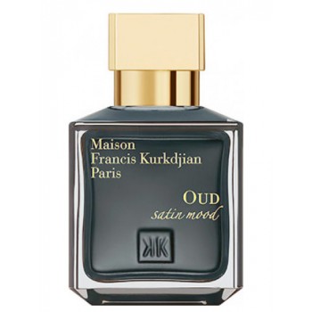 Maison Francis Kurkdjian Oud Satin Mood