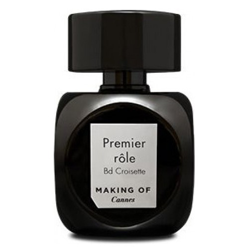 Making of Cannes Premier Role