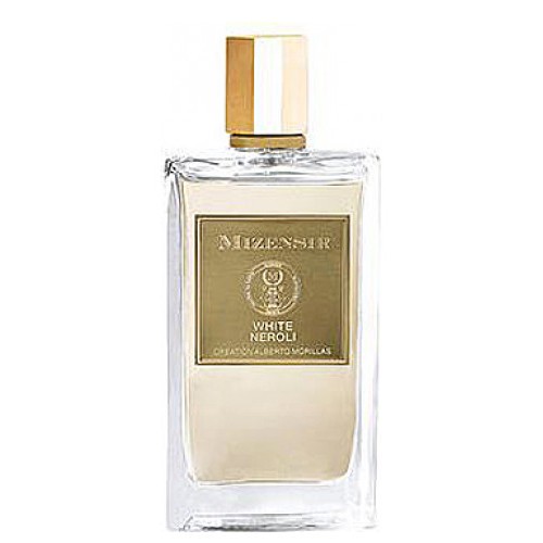 Mizensir White Neroli