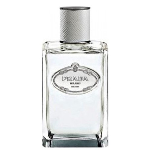 Prada Infusion d'Iris Cèdre