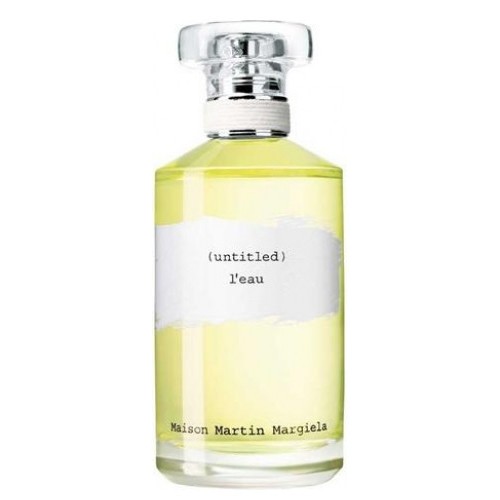 Maison Martin Margiela Untitled L'Eau