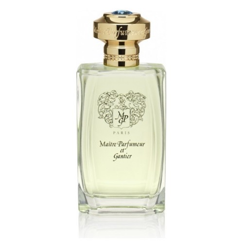 Maitre Parfumeur et Gantier Fraicheur Muskissime