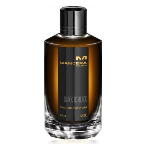 Mancera Black to Black