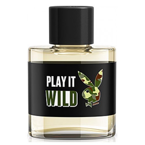 Playboy Play It Wild for Him