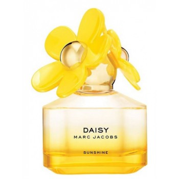 Marc Jacobs Daisy Sunshine