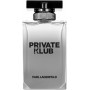 Karl Lagerfeld Private Klub for Men