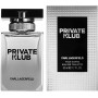 Karl Lagerfeld Private Klub for Men