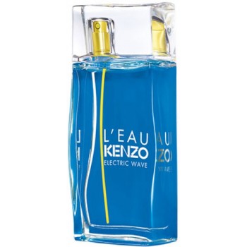 Kenzo L'Eau par Kenzo Electric Wave Pour Homme