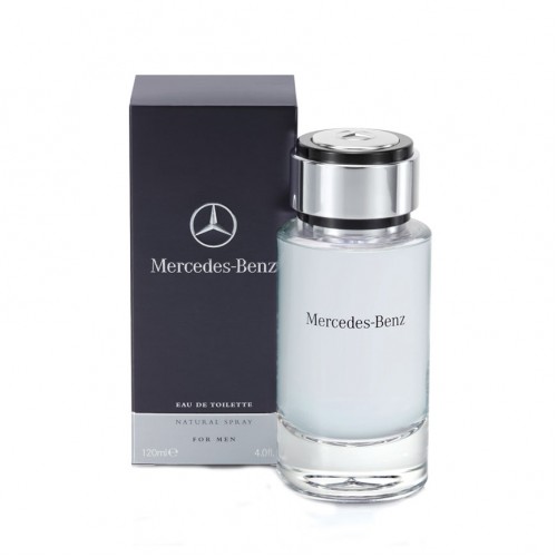 Mercedes-Benz for Men