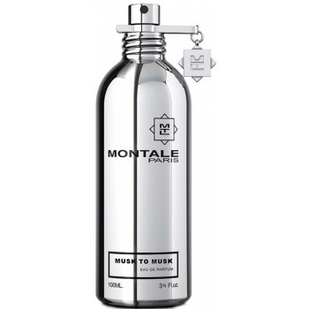 Montale Musk to Musk