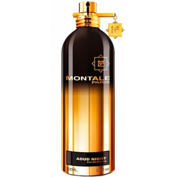 Montale Aoud Night